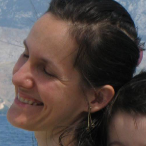 Eleonóra Kanášová